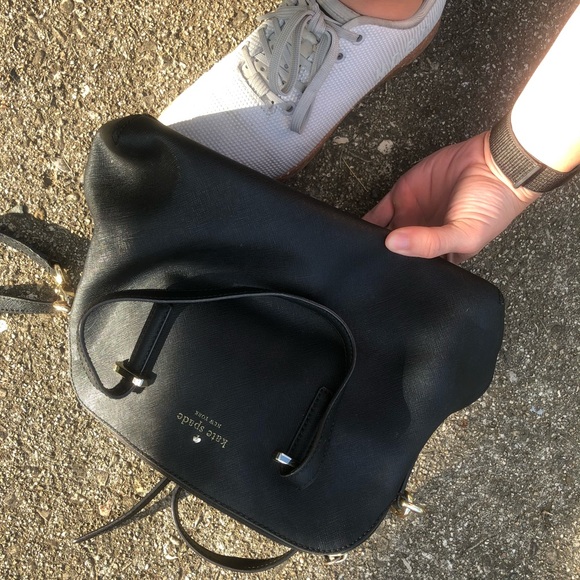 Kate Spade Purse - Picture 3 of 8